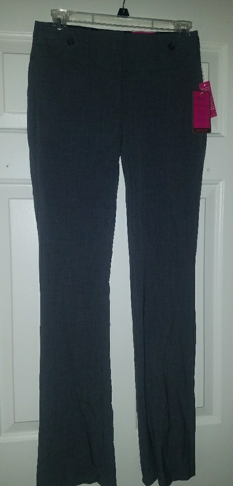 Dress pants
